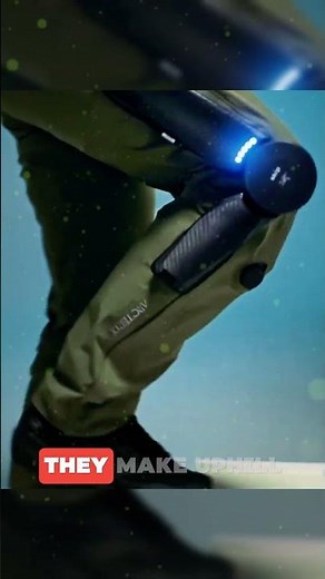 These Smart Pants Can Make You Superhuman 🚀