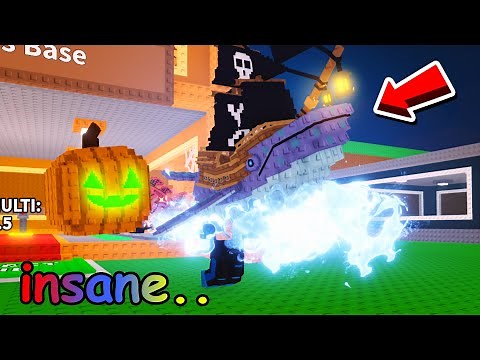 I Got NEW Capitano Moby In Roblox Steal a Brainrot..