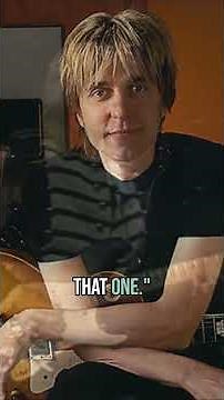 How Eric Johnson Wrote "Cliffs of Dover"