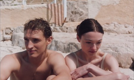 Bonjour Tristesse - Official Trailer