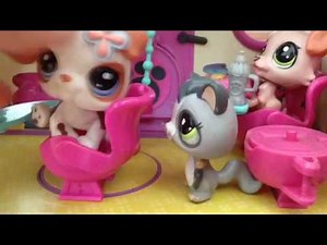 LPS.- Supposedly "cheap" vacations, part 5