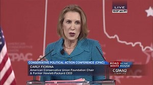 268K views · 1.1K reactions | Hillary Clinton has spent much of this week tweeting about women’s rights in this country. But she takes money from governments that deny women even the most basic human rights. She talks about equal pay for women, but will not answer simple questions about her own office's pay standards. Hillary Clinton might like hashtags, but she does not know what leadership means. | Carly Fiorina | Facebook