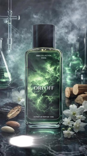 Un parfum mystérieux et envoûtant.. #parfum #mysterieux #envoutant #mystere #niche