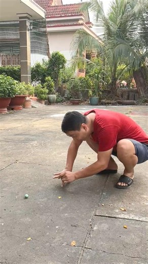 Trò chơi bắn bi #shorts #funny