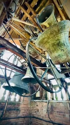 Bells Sound nr.10 - #Shorts