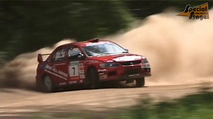 62K views · 4.6K reactions | Day 21 and a completely random video today, no theme, just some action from the early days of our filming back in 2009/2010 and around that time | Special Stage Rally Video | Facebook