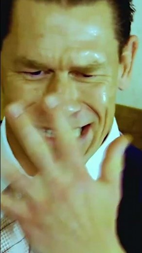John Cena explains his catchphrase to a grandma 😂
