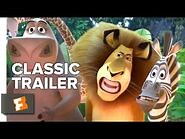 Madagascar (2005) Trailer -1 - Movieclips Classic Trailers