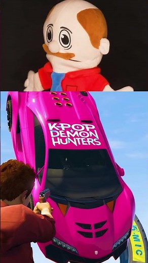 Jeffy Shooting Challenge