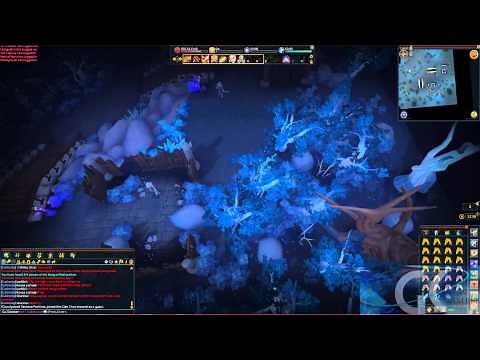RuneScape 3 - The Light Within