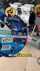 COMPRESORES DE AIRE SILENCIOSOS 🤫🔇 ✅HASTA 80% MENOS RUIDO ✅LIBRES DE ACEITE ✅EXCELENTE CALIDAD Y BUEN PRECIO ✅VALVULA CHECK ✅REGULADOR DE PRESION ✅TOTALMENTE NUEVOS Y CON GARANTIA 💥30LT $2650 💥50LT $3850 ENVIO A DOMICILIO EN TODO MONTERREY Y AREA METROPOLITANA PAGAS AL RECIBIR *costo de envio depende la zona NOS UBICAMOS EN Av Luis Donaldo Colosio #1206 Local5 "Plaza Diamante", Col Lomas del Poniente, Santa Catarina NL, 📍link de Google Maps: https://maps.app.goo.gl/TFCwRWasoBMJvZPs8... 🕛 H