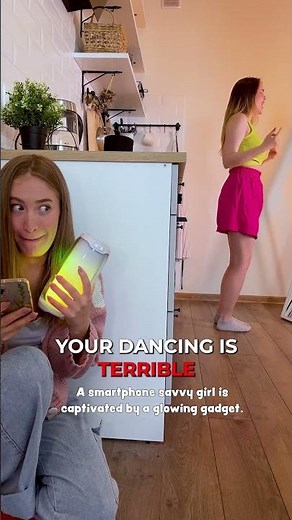 Speaker Surprise: The Ultimate Music Prank! 🎶😂