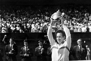 ‘McEnroe’ documentary filmmaker explores what made John McEnroe tick … and boom - WTOP News