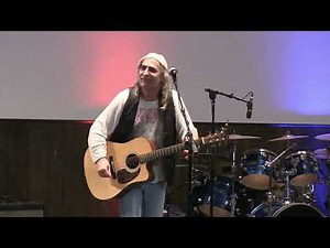 Winter Jam 2025 - Part 3 CHRIS HICKS Acoustic set