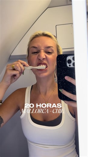 Regresando a Mallorca: Vlog desde Chile