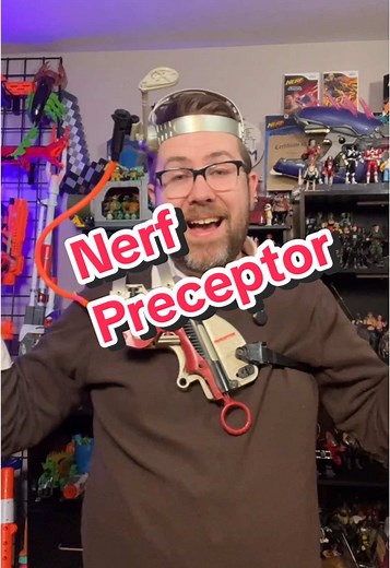 Discover the Best Nerf Blaster for Fun Playtime