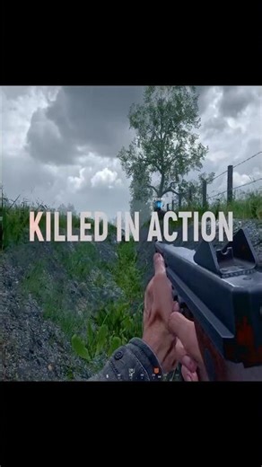 What not to do in Hell Let Loose #hellletloose #hll #hellletlooseclips #hellletloosefunny