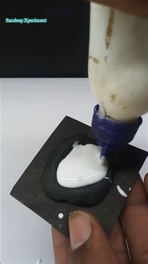 Unbelievable Fingerprint Hack!😱#scienceexperiment