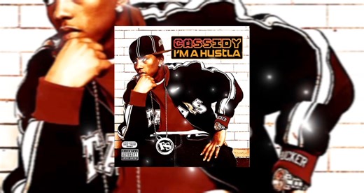 I'm a Hustla (Street Mix) - Cassidy. Album: I'm a Hustla. Year: 2005. | Rap, Hip-Hop & R&B.