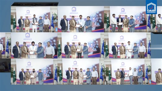 Alkhidmat Health Foundation | MSDS HR Workshop Highlights More than 55 HR professionals from across Pakistan’s Alkhidmat healthcare network participated in a 2-Day workshop at Alkhidmat Complex, focused on aligning HR systems with Minimum Service Delivery Standards (MSDS). This important initiative is aimed at standardizing HR operations, improving service delivery, and promoting patient-centered care across all our health units. Together, we are building stronger, more efficient, and compassion