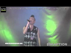 Michael Bolton - Said I I Loved You But I Lied Live Cover by Bryan & Sphinx Band