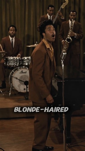 Little Richard – Long Tall Sally (1956) | Timeless Rockabilly & Early Rock Masterpiece #shorts #50s