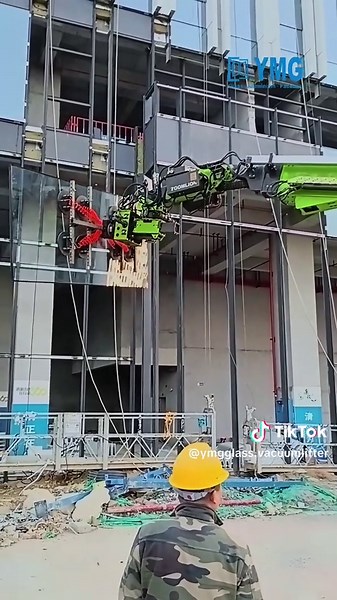 ymgglass.vacuumlifter على TikTok