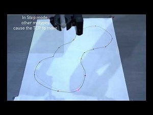 SPLINE MOTION - Staying ahead of the curve