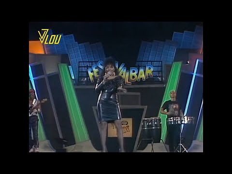 Kaoma - Lambada (Festivalbar) - 1989 HD & HQ