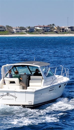 Sofia Jewelewicz | Yacht Broker | 1998 Tiara 3100 Open – Offshore-Ready & Built to Last! 🛥️🔥 The Tiara 3100 Open is a legendary express cruiser, known for its solid... | Instagram