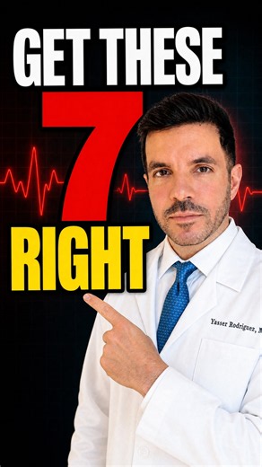 Could Ablation Fix Your Heart Failure? #Ablation #AFib #HeartHealth