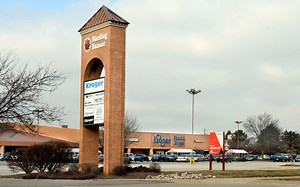 Kroger closing one store location in Peoria. Here's what we know
