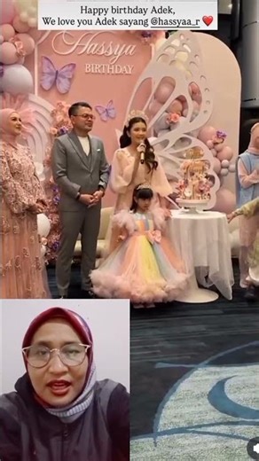 Putri sambung Irish Bella mirip Tiara Andini