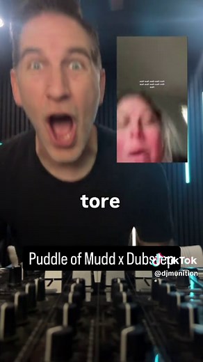 Puddle of Mudd