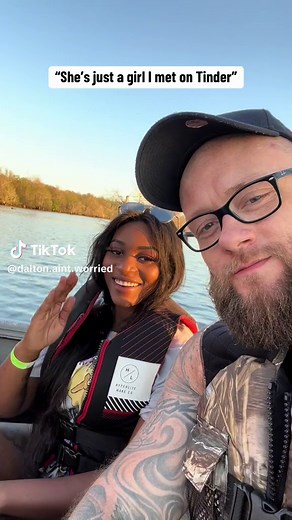 From Tinder to Forever: Our Interracial Love Story
