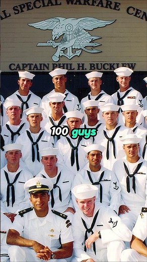 Dale Comstock Explains BUDS vs Delta Force Selection