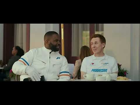 Progressive Insurance TV Commercial | Motorcycle Everywhere! #tvcommercials #progressive