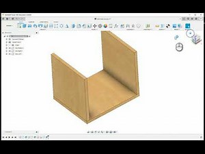 Automata Box Creation (Top-down)