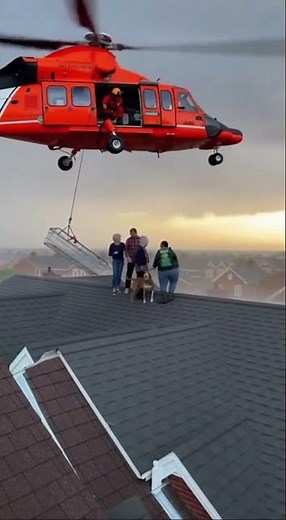 Historic Rainfall Events Caught on Camera Record Breaking Footage! #aishortfilm #aicinema