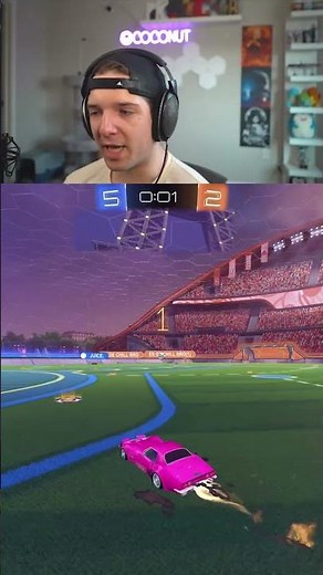 Is Rocket League Cooked? 🥀