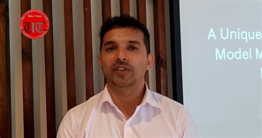 5.1K views · 61 reactions | #UTVideo: Presenting the framework, DC...