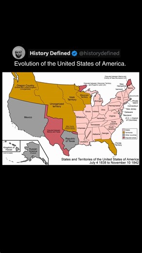 9.2K views · 145 reactions | Follow us @historydefined for more history content! | History Defined | Facebook