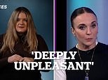 VIdeo-KATIE-HIND-deeply-unpleasant-Amanda-Abbington-went-NUTS-wrote ...
