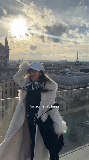 Benulus on Instagram: "A day in my life as a student at @istitutomarangoni_paris ⭐️ @istitutomarangoni"