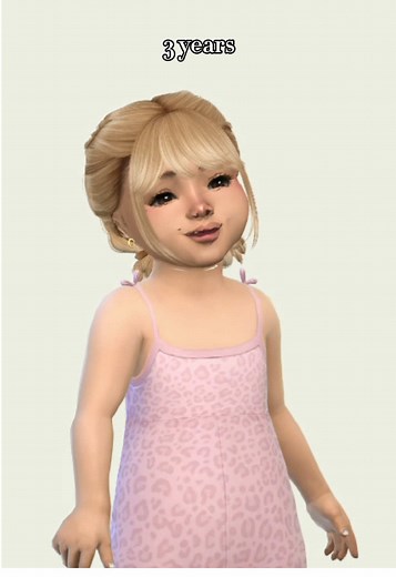 Toddler Glitch in The Sims 4 Explained