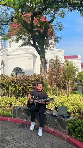 Mahadewa - Immortal Love Song | Melodi Gitar