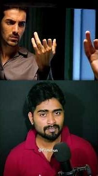 NO SMOKING (2007) Movie | In Hindi | Filmehun