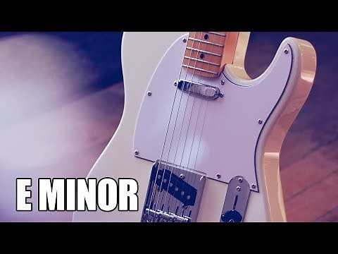 Emotional Piano Instrumental in E Minor