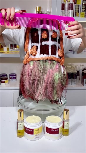 #karseell #karseellcollagen #hairmask #karseellhairmask #fpy | Karseell Hair Mask