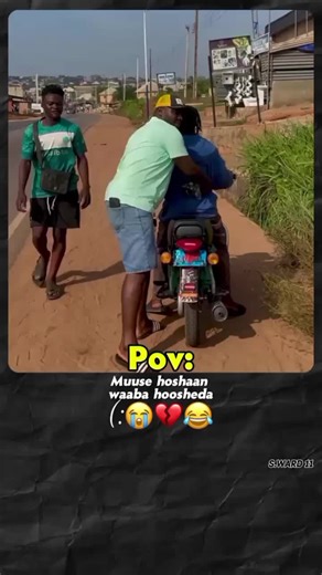 Love in Somali Culture: A Heartfelt Exploration